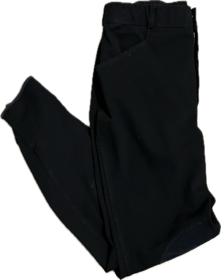 Ovation EuroWeave Breeches- Men's 32