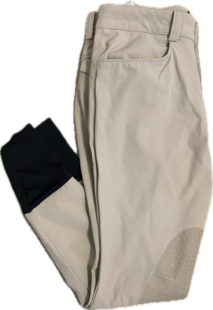 Animo Breeches- Men's IT 42 (US 34)