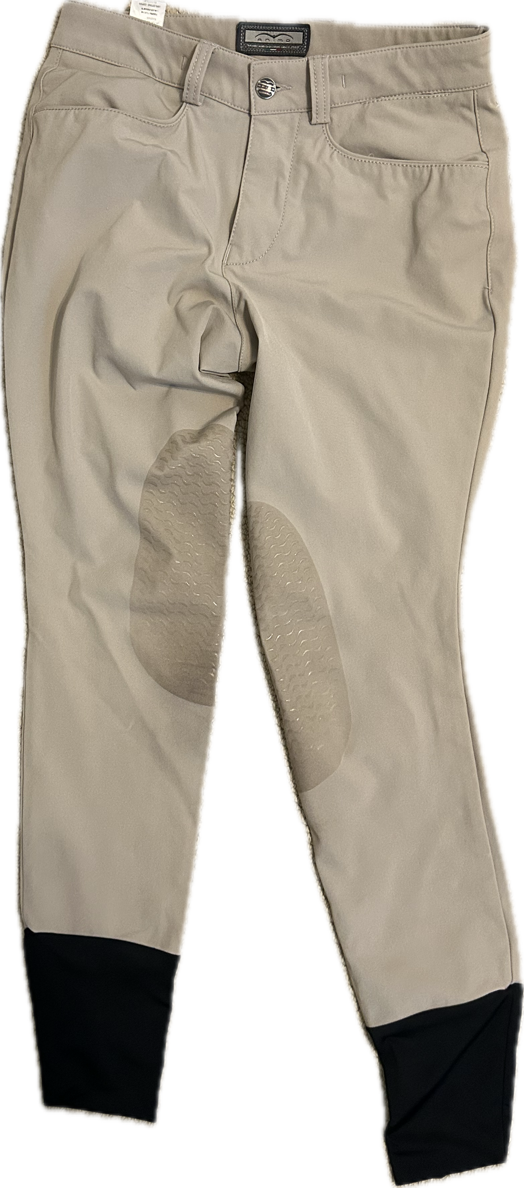 Animo Breeches- Men's IT 42 (US 34)