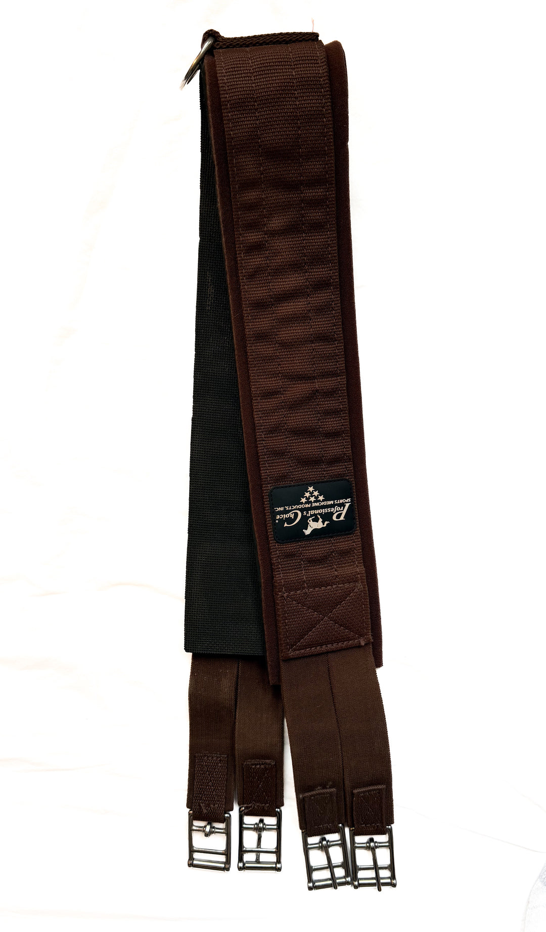 Professionals Choice English Girth - 54"
