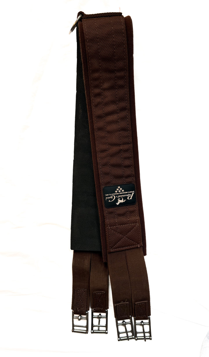 Professionals Choice English Girth - 54"