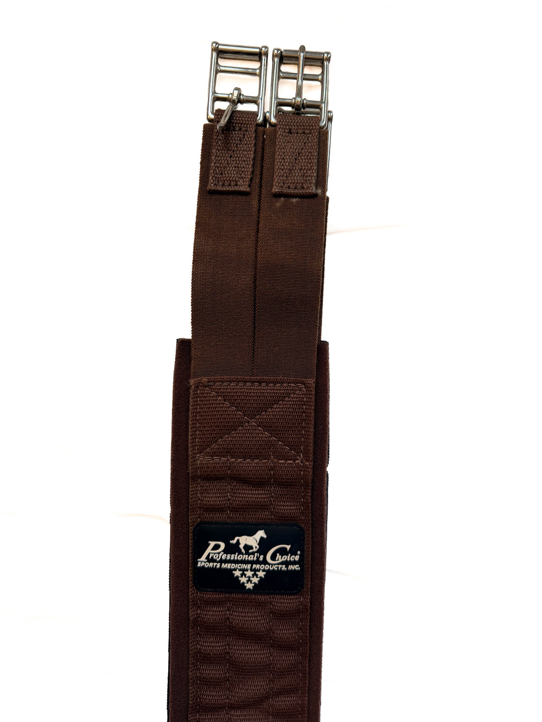 Professionals Choice English Girth - 54"