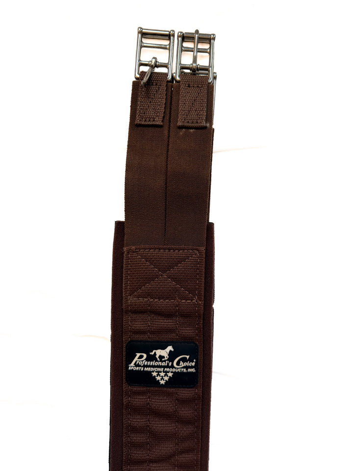 Professionals Choice English Girth - 54"
