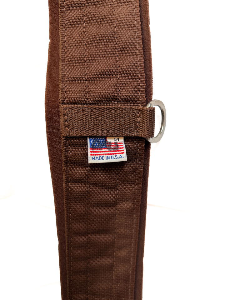 Professionals Choice English Girth - 54"