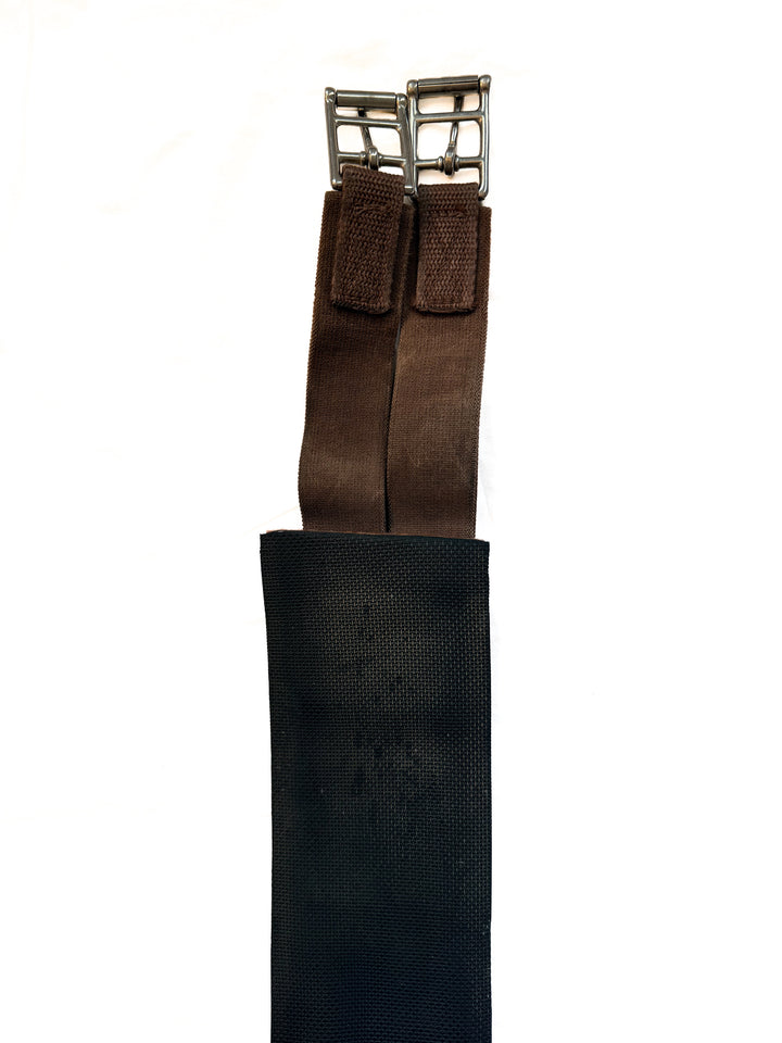 Professionals Choice English Girth - 52"