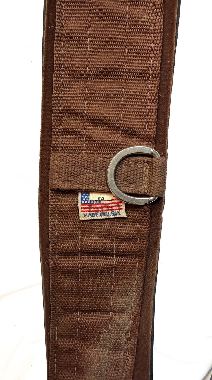 Professionals Choice English Girth - 52"