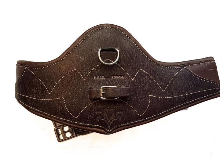 Voltaire Long Anatomic Girth - 54"