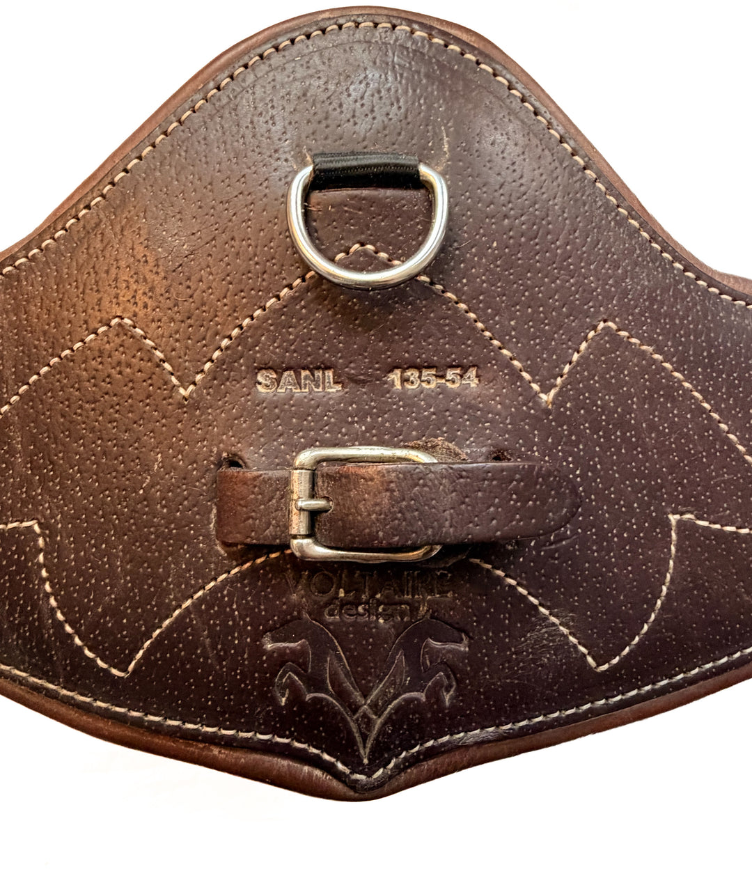 Voltaire Long Anatomic Girth - 54"