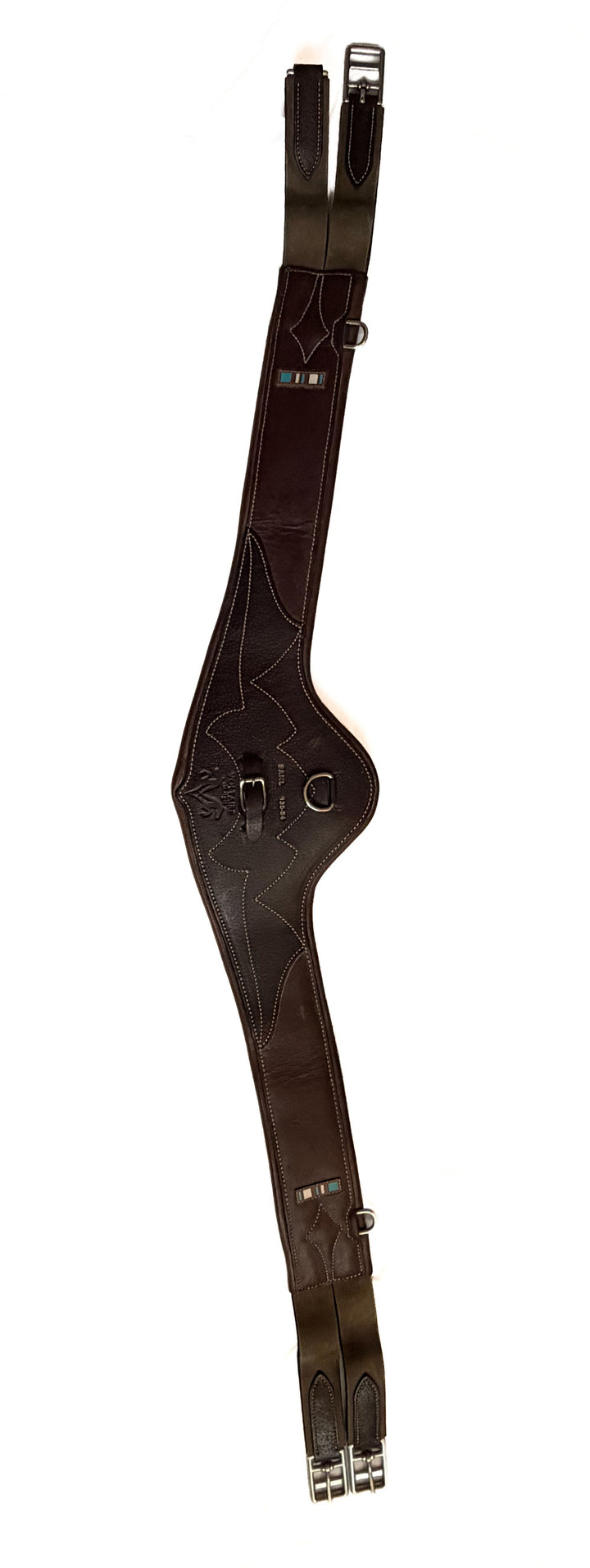 Voltaire Long Anatomic Girth - 54"