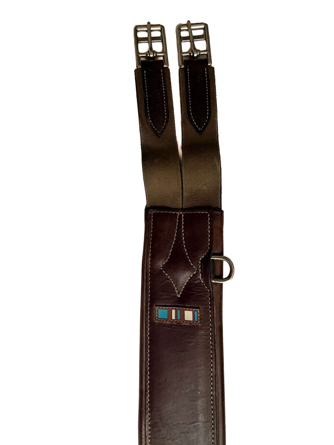 Voltaire Long Anatomic Girth - 54"