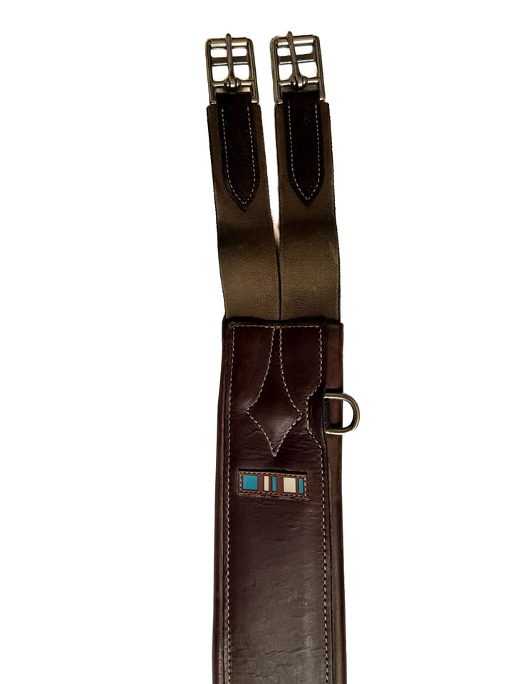Voltaire Long Anatomic Girth - 54"