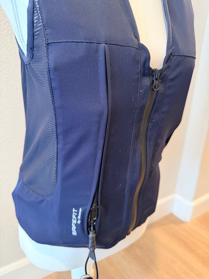 Seaver Safefit Air Vest Women's Small