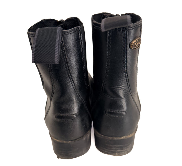 Ariat Paddock Boots - Women's 5
