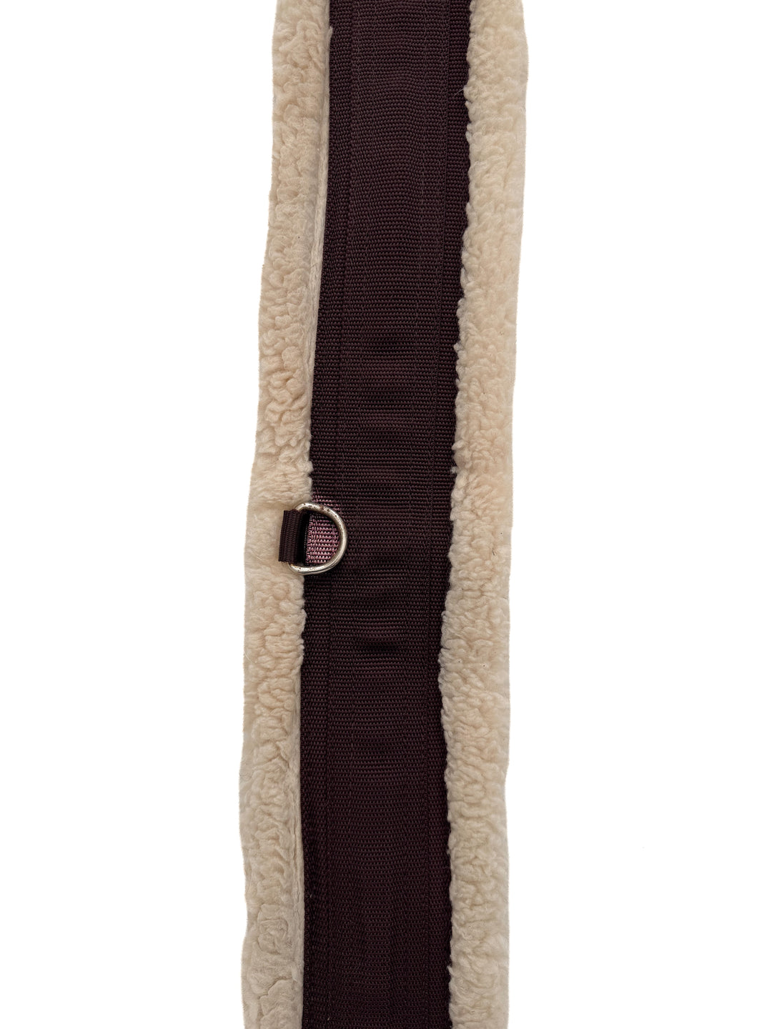 Shires Fleece Lined Girth - 54"