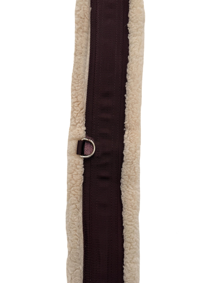 Shires Fleece Lined Girth - 54"
