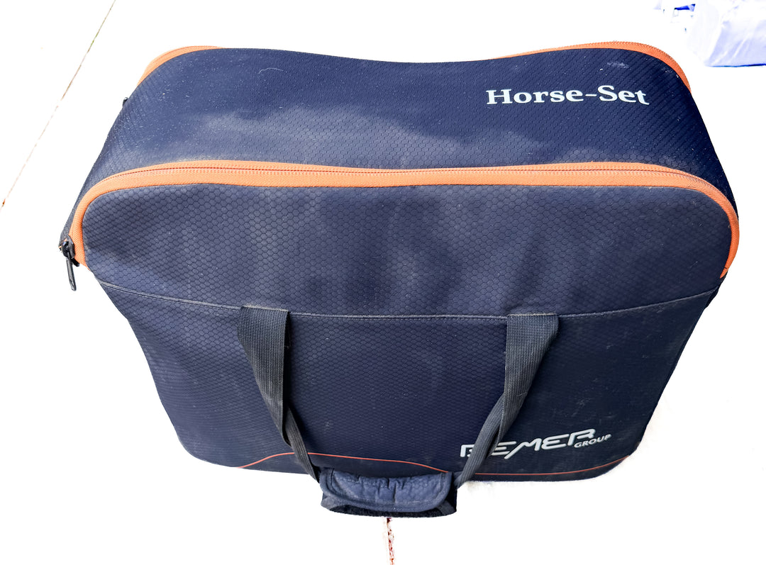 Horse Bemer Set