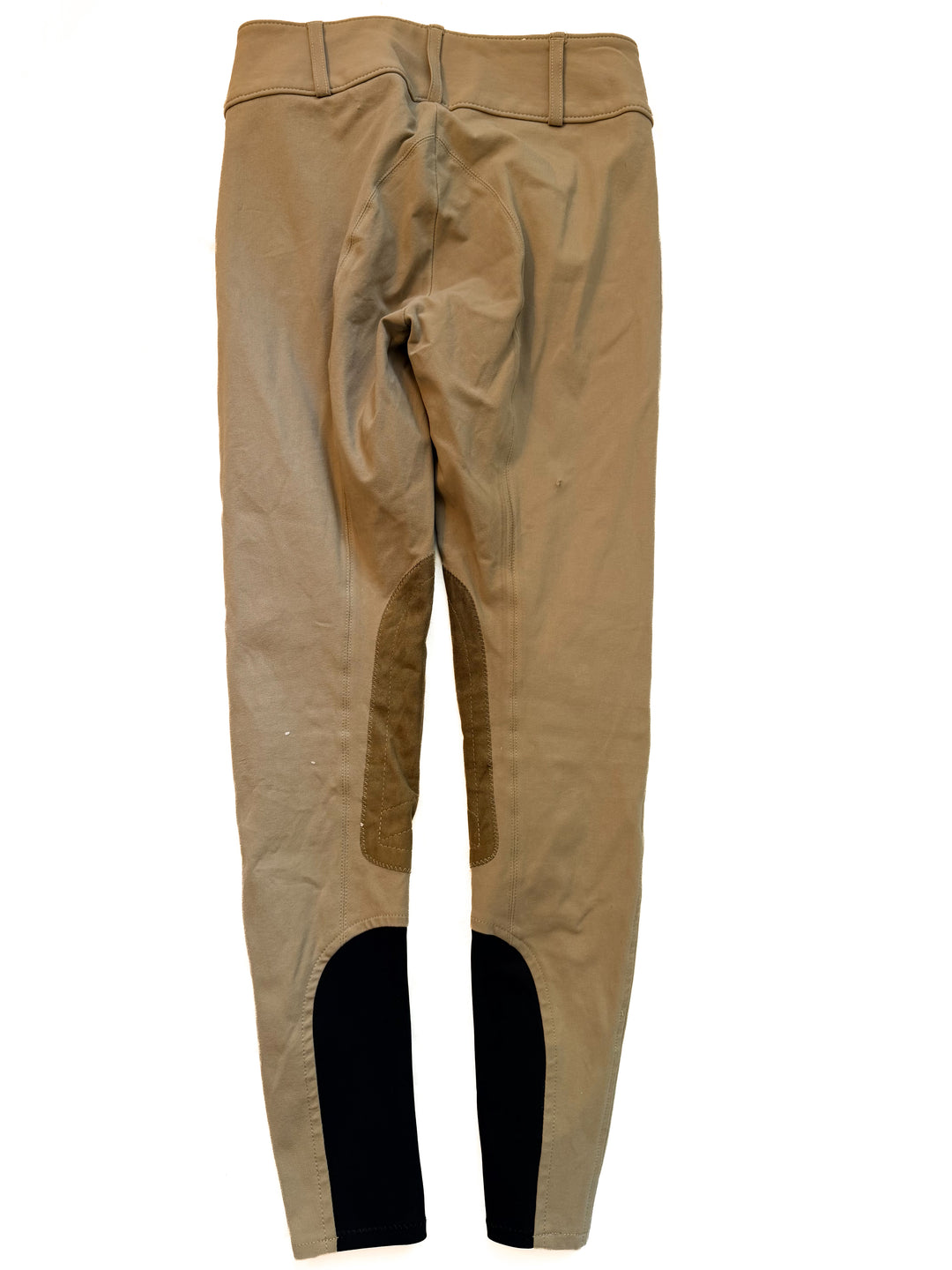 Tailored Sportsman Trophy Hunter Breeches - Tan - Child's 10 Long