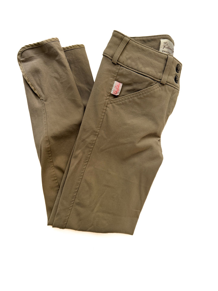 Tailored Sportsman Trophy Hunter Breeches- Child's 10