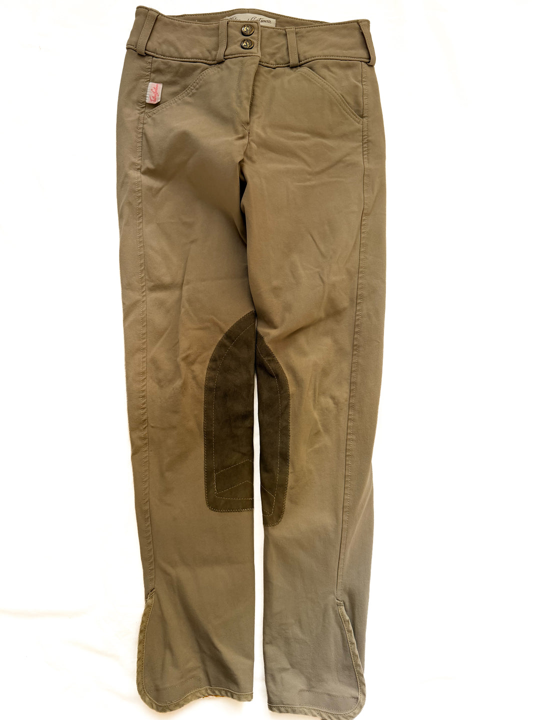 Tailored Sportsman Trophy Hunter Breeches- Child's 10
