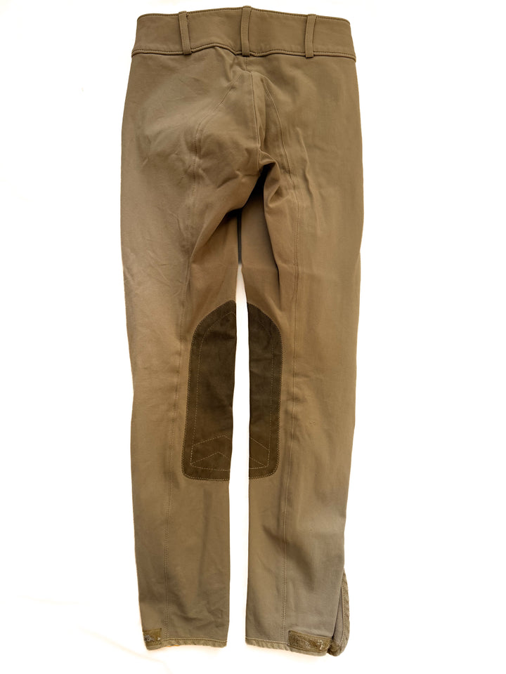 Tailored Sportsman Trophy Hunter Breeches- Child's 10