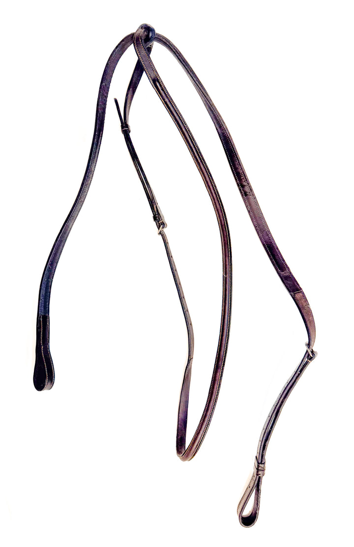Raised Band Standing Martingale - Horse