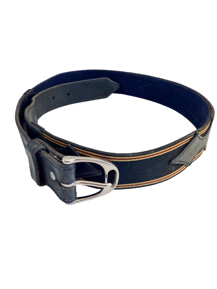 CL Equestrian Stretch Belt - Women's 32