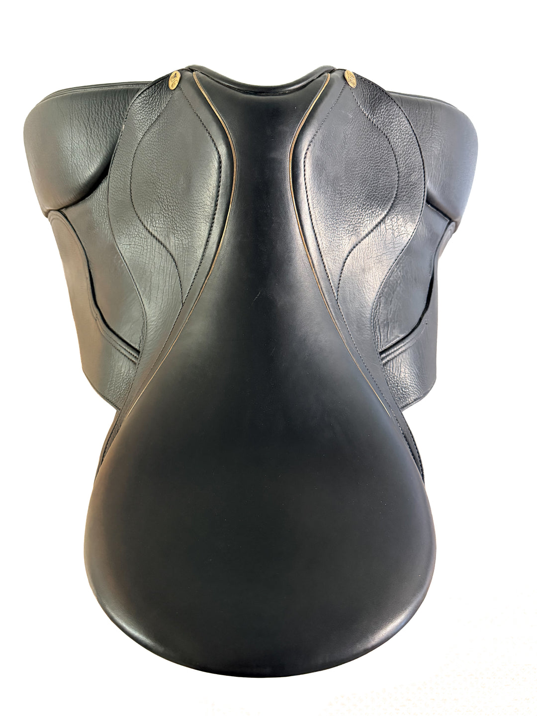 18.5" Peter Horobin StrideFree® 'Geneva' Dressage Saddle