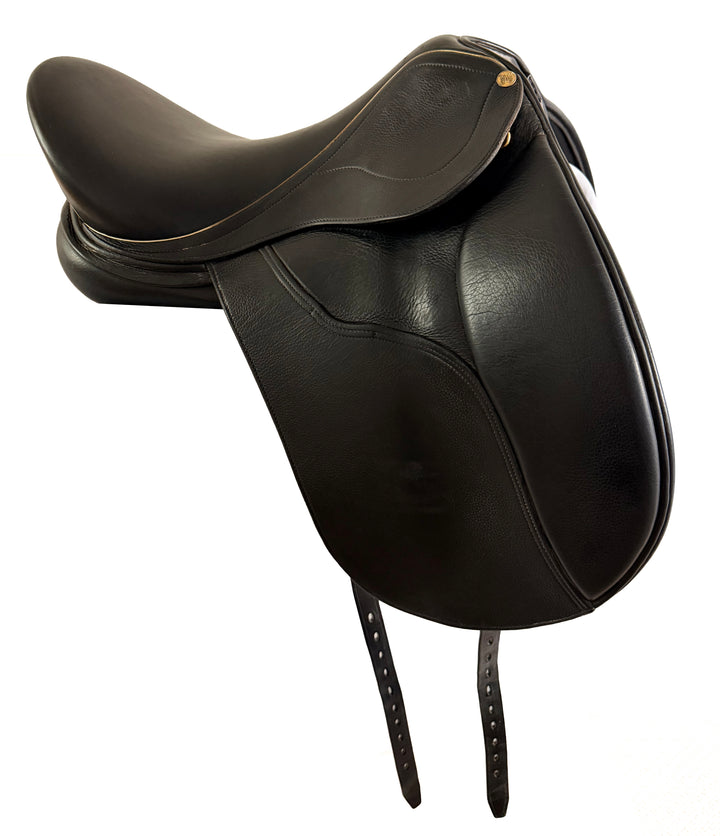18.5" Peter Horobin StrideFree® 'Geneva' Dressage Saddle