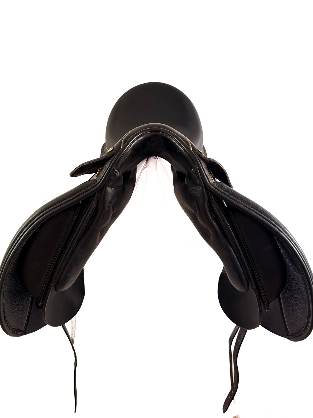 18.5" Peter Horobin StrideFree® 'Geneva' Dressage Saddle