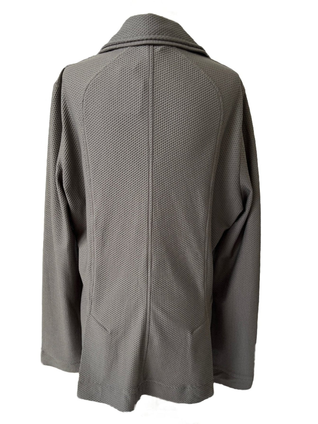 Kerrits Affinity Aero Show Coat - Women's XL, Gray