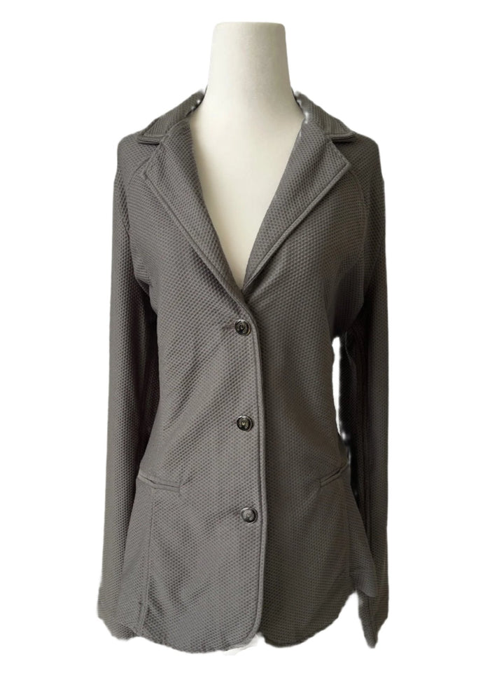 Kerrits Affinity Aero Show Coat - Women's XL, Gray