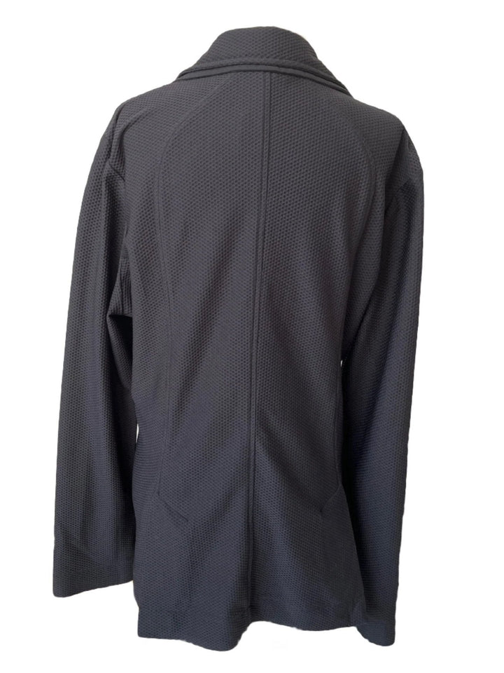 Kerrits Affinity Aero Show Coat - Women's XL, Black