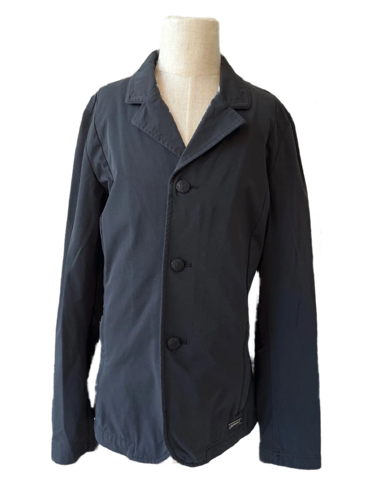 Ariat Artico Show Coat - Kid's 14, Black