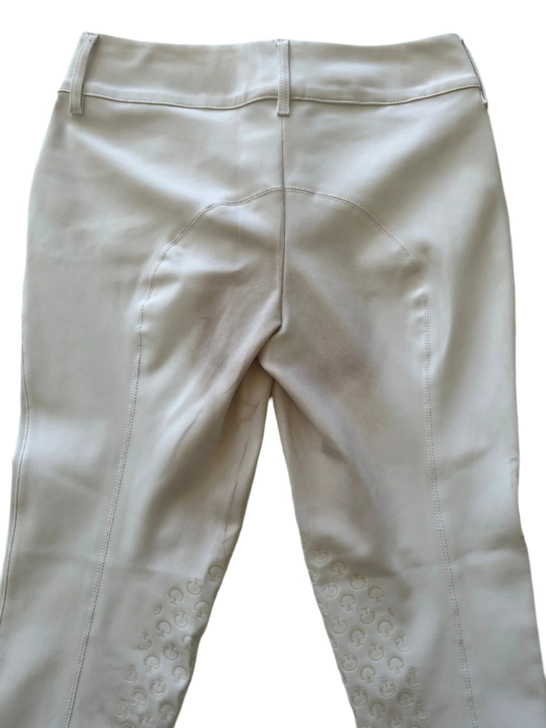 Cavalleria Toscana Knee Patch Breeches - IT44