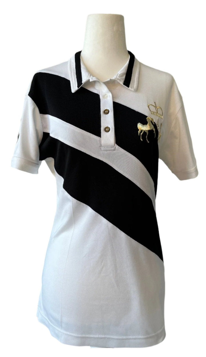 Equine Couture Ladies' X-Press Polo - Large