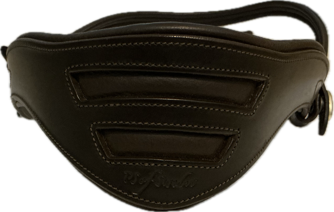 PS of Sweden High Jump Bridle - Full