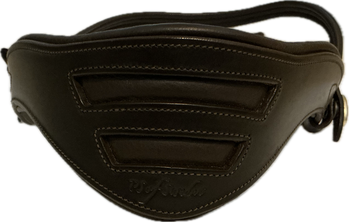 PS of Sweden High Jump Bridle - Full
