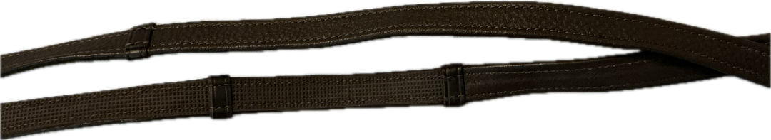 PS of Sweden Softy / Supergrip Reins - Full - NEW!