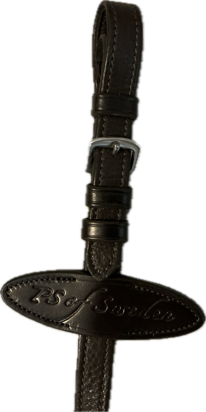 PS of Sweden Softy / Supergrip Reins - Full - NEW!