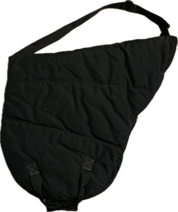 Westridge Padded Saddle Case - 17"-18" saddle