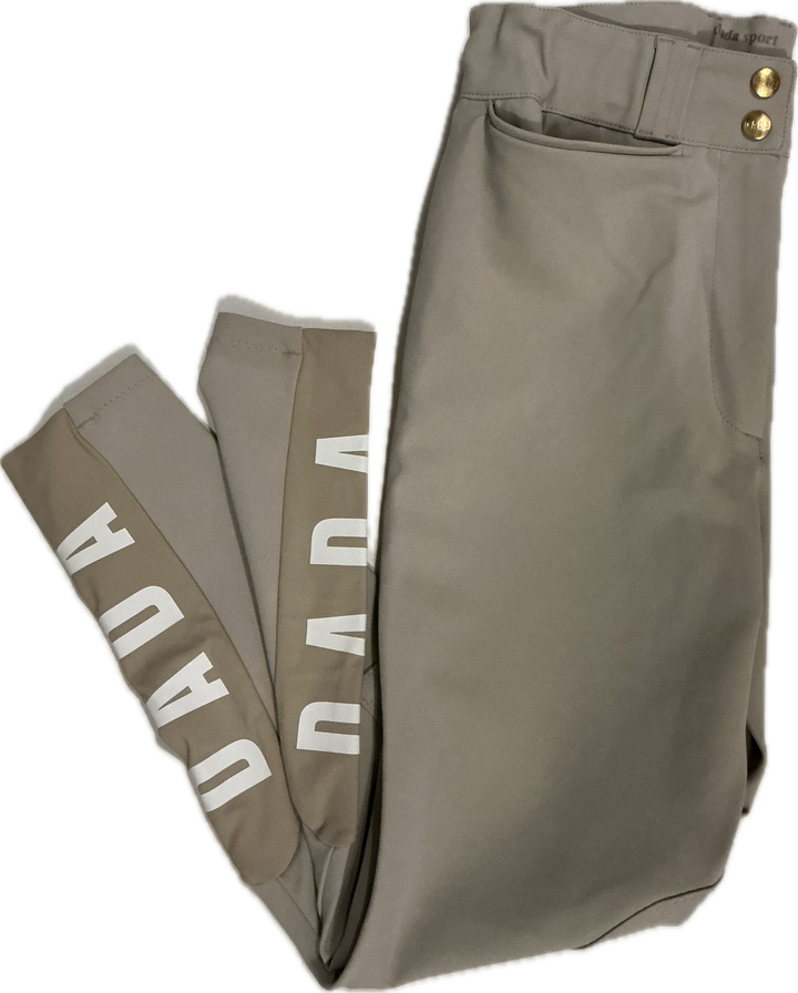 Dada Sport Breeches - Women's US 26
