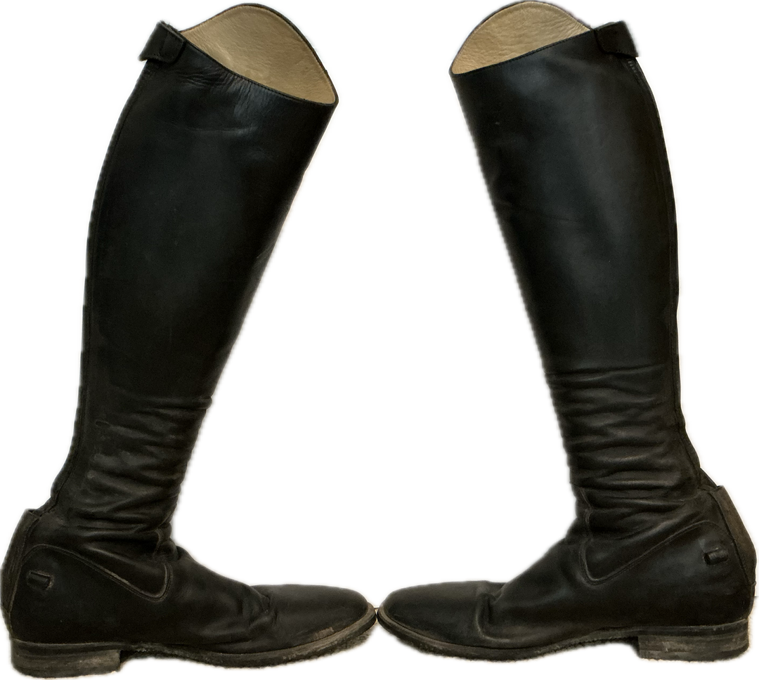 Tucci Tall Dress Boot - Women's IT 42 (US 10) Regular