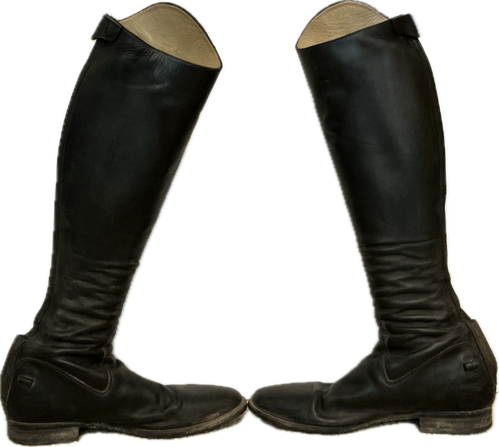 Tucci Tall Dress Boot - Women's IT 42 (US 10) Regular