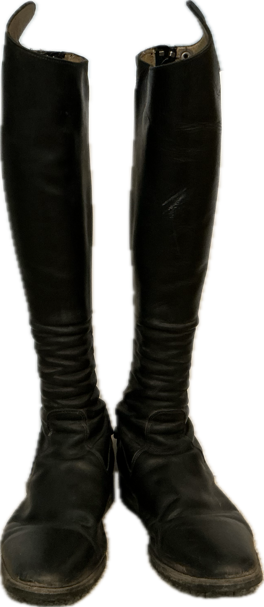 Tucci Tall Dress Boot - Women's IT 42 (US 10) Regular