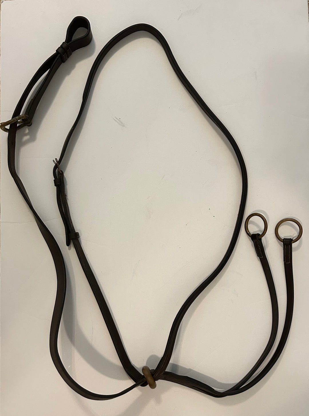 Dy’on Running Martingale - Full