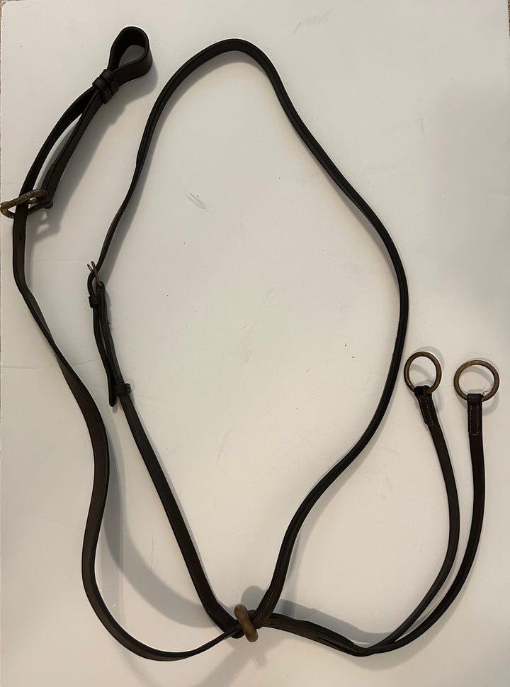 Dy’on Running Martingale - Full
