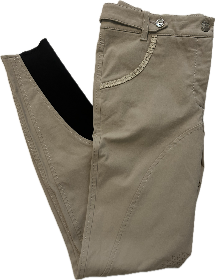 Premium Equiline Breeches - Women's US 30