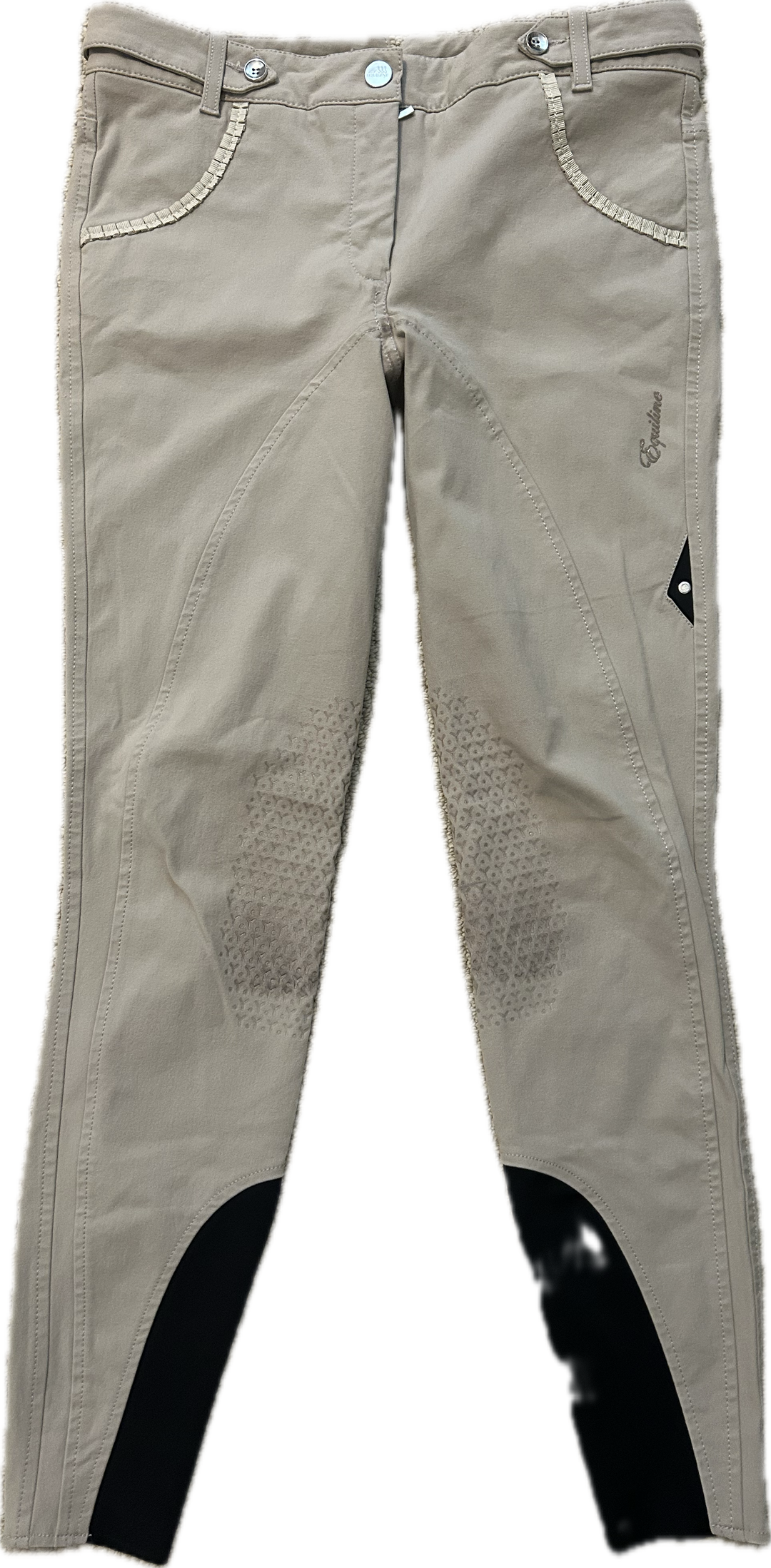 Premium Equiline Breeches - Women's US 30