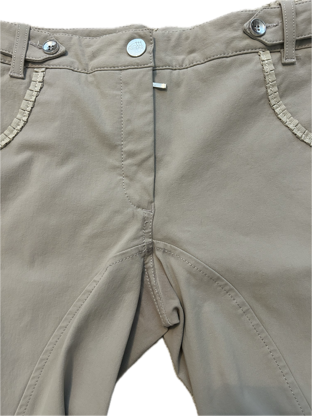 Premium Equiline Breeches - Women's US 30