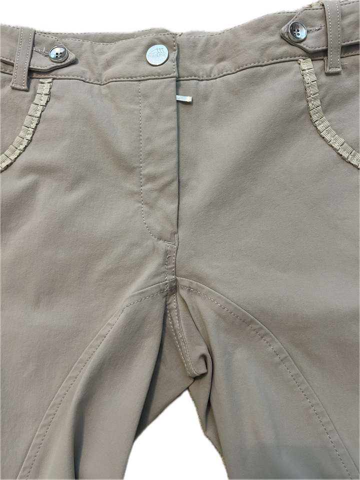 Premium Equiline Breeches - Women's US 30